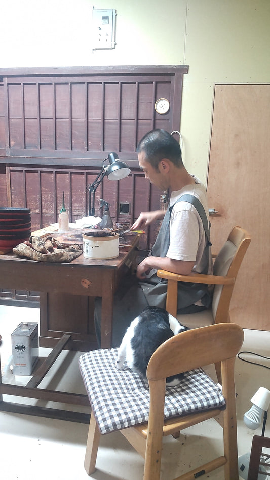 猫を入れて良いのかな