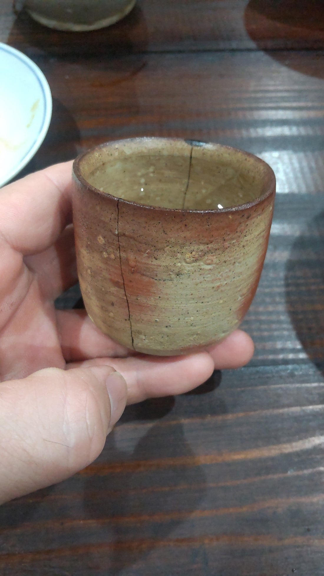 黒継ぎ
