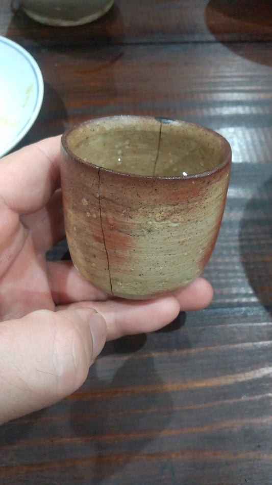 黒継ぎ