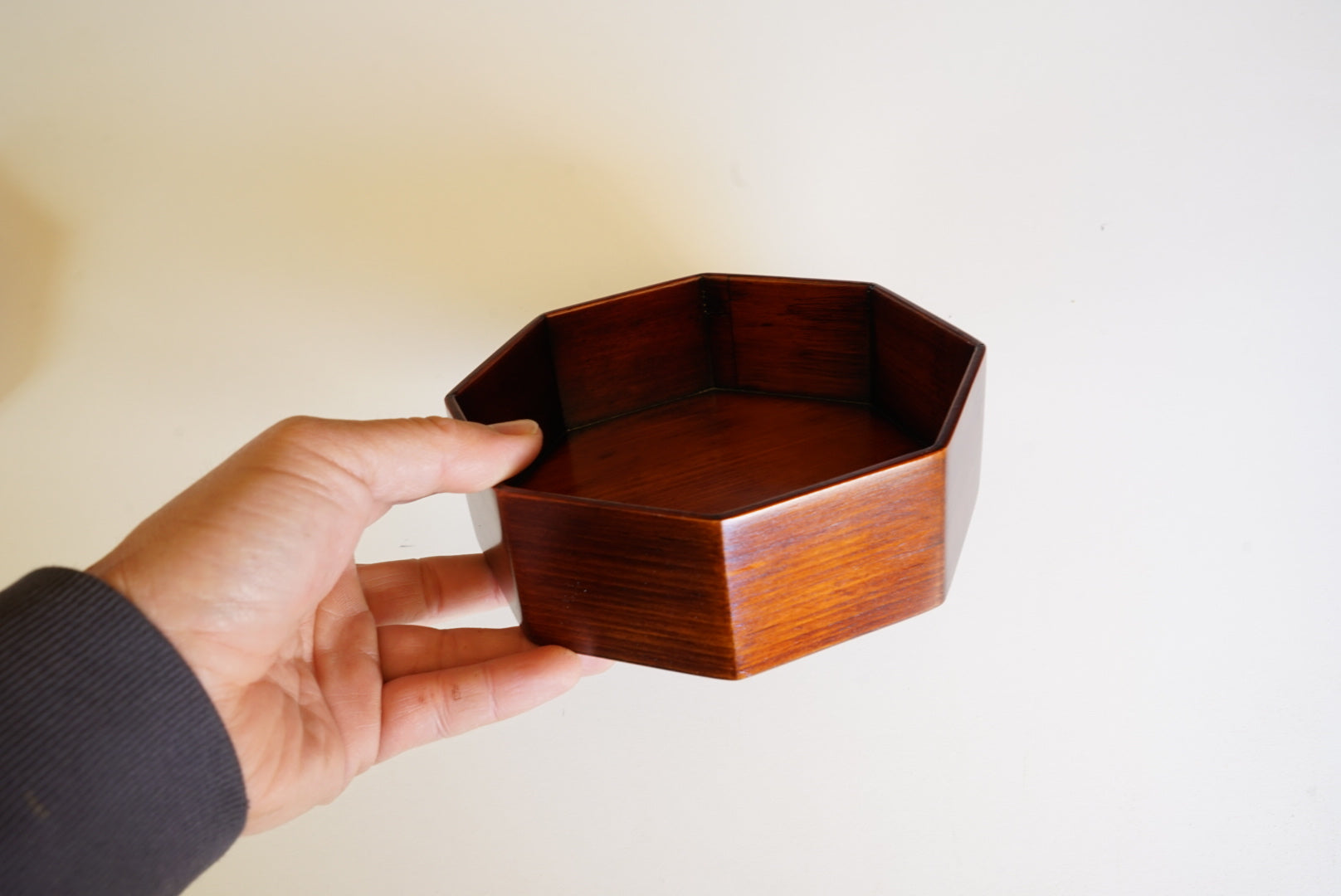 50 八角弁当箱 – おわんのささうら